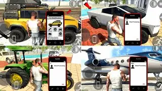 NEW UPDATE 2026 SECRET ALL CHEAT CODES in Indian Bike Driving 3D NEW UPDATE