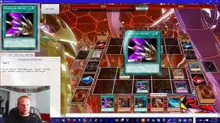 Alex Solimani Plays YGOPro: Yugi vs. Kaiba - The Epic Rematch