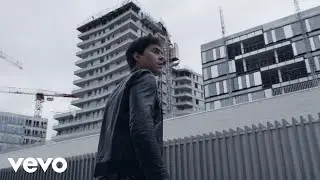 Roman Kouder - Syn (Clip Officiel) ft. LissA