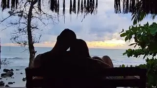Starry night with you (legendado)