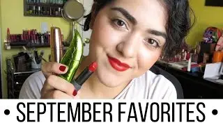 September 2014 Favorites | Laura Neuzeth