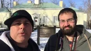 Washington's Headquarters