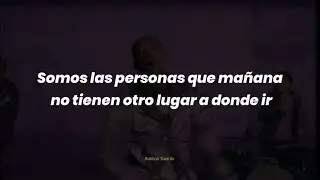 Skip The Use - Human Disorder [Sub Espa&ntilde;ol] - Lyrics