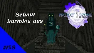 Der Endboss von Omothol | #158 | Project Ozone 3 | Minecraft Let's Play