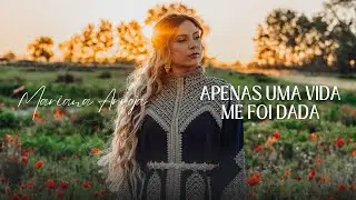 Apenas Uma Vida Me Foi Dada (Only One Life Was Given To Me) - Mariana Arroja | FADO