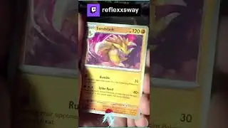Pulling ERIKAS INVITATION for the second time!!! | reflexxsway on #Twitch