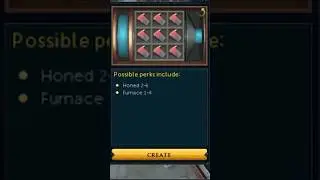 Runescape 3 Gizmos and Perks Explained