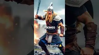 Discovering the Real Vikings! #vikings #vikinghistory #scandinavia #northamerica #vikingexplorer #vi