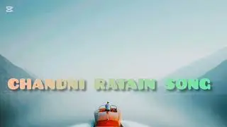 𝗖𝗵𝗮𝗻𝗱𝗻𝗶 _ 𝗥𝗮𝘁𝗮𝗶𝗻 _ 𝗦𝗼𝗻𝗴 _ 𝗦𝗹𝗼𝘄𝗲𝗱 _ 𝗥𝗲𝘃𝗲𝗿𝗯 