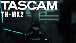 Tascam TH MX2