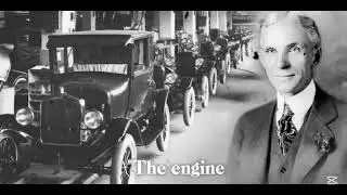 Henry Ford&rsquo;s part 3
