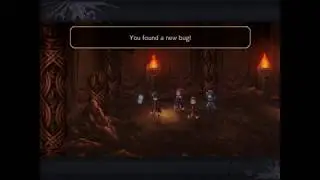 Another Eden Global 2.1.100 IDA School Part 3 - Locations of All 30 Lord of Mana (LoM) Game Bugs!