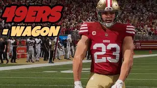 Do the Niners Have the Best Stock Playbooks for Slow Sim in Madden 26?