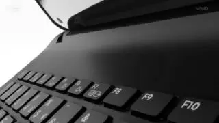 Notebook Vaio Fit 15F Branco, Intel Core i5, 8GB RAM, 1TB HD - VJF153B0311W