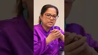 Tanuja&rsquo;s take on what it means to be a strong woman