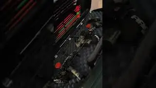 POV WHEN YOU OPEN THAT BOW CASE