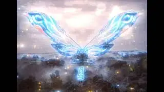 Haora Mothra mystic vocal ochestral Version (Cover) ✨🦋