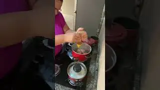 Frango e mel #viral #humor #comedia #m&atilde;e #resenha #novidades #vidareal #receitas