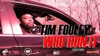 Tim Fooley x Who Run It | shot by @chillapertilla #emagfilms