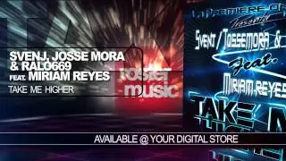 Svenj, Josse Mora & Ralo669 feat. Miriam Reyes 