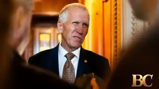 Республиканцы в Сенате не хотят, чтобы Трамп захватил Гренландию силой.