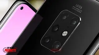 Huawei Mate 30 Pro - is HERE!!!