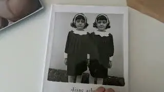 NY Art Book Fair October 13&ndash;16, 2022 | I bought 2 books 1 zine.