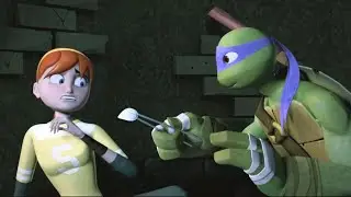 Crazy | Teenage Mutant Ninja Turtles Legends