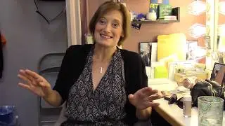 Petrina Bromley (Cast, Broadway)