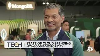 Hard to tell what drove headwinds, but they were broad-based in Europe: MongoDB CEO