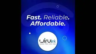 WIRUlink Fast Internet - Now in Bloemfontein