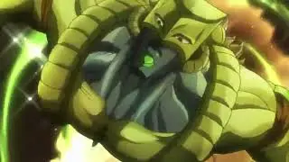 The World Time stop but Only EOH Version SFX ONLY