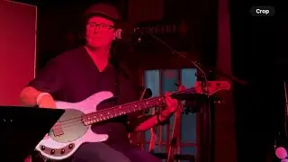 Tragikly Rick White Jackson - Takin' It To The Streets (Stickyz - Little Rock, AR - August 9, 2024)