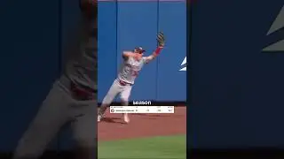 КРУШЕНИЕ &laquo;Нью-Йорк Метс&raquo;!! ⚾😱 (Джейкоб Янг)