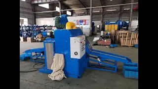 Big&nbsp;Profit&nbsp;Copper&nbsp;Aluminum&nbsp;Electric&nbsp;Cable&nbsp;Wire&nbsp;Granulator&nbsp;Recycling&nbsp;Machine Mini D&nbsp;Series From BSGH