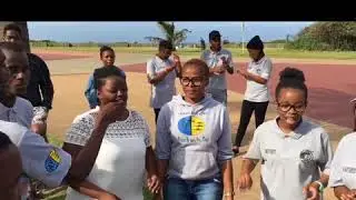 SDASM DUT GRADUATES AND FRESHERS CELEBRATION 2018