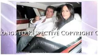 Simon Cowell & Lauren Silverman - Celebrity Energy Reading