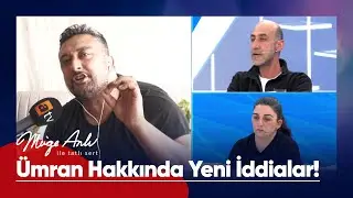 Gizli mesajlar, gizli hesaplar, Ferdi neden öldürüldü? - Müge Anlı ile Tatlı Sert 12 Ocak 2026
