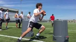 Steve Clarkson: REDZONE Austin Highlights
