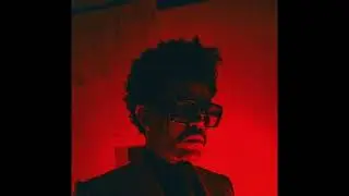THE WEEKND 80's TYPE BEAT - 