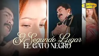 El Gato Negro -  El Segundo Lugar