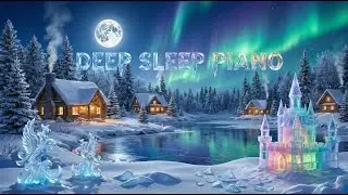 2 Hours Relaxing Piano Music 🎹 Sleep Music, Meditation & Deep Relaxation