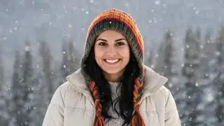 En Trend Şaman Beresi Yapımı 🧶🧡( Hi&ccedil; bir yerde bulamayacağınız tarif )