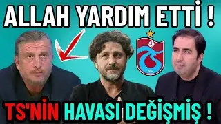 Başakşehir Trabzonspor Ma&ccedil;ı Sonrası Erdal Hoş'tan Flaş Yorum ! Trabzonspor Haberleri !