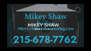 Mikey Shaw Roofing Commercial 5