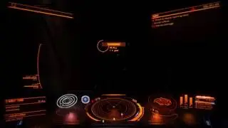 Elite Dangerous - Super deadly AI