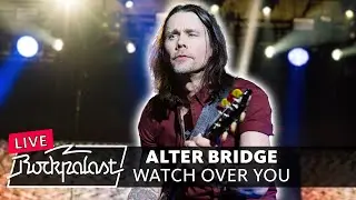 Alter Bridge – 