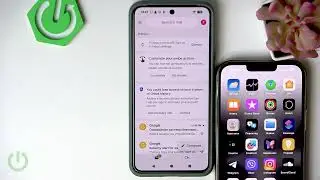 как настроить переадресацию в gmail