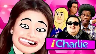 iCarly Parodies &ndash; Knockoff Knockoff November