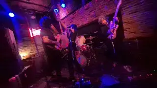 It's Up To Me / Teens in Trouble at ruby room 